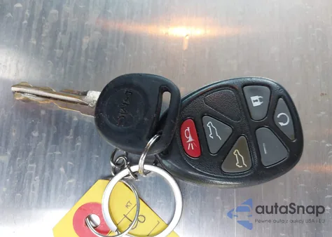 2008 GMC Yukon Denali из США, поврежденный, VIN 1GKFK66848J196801